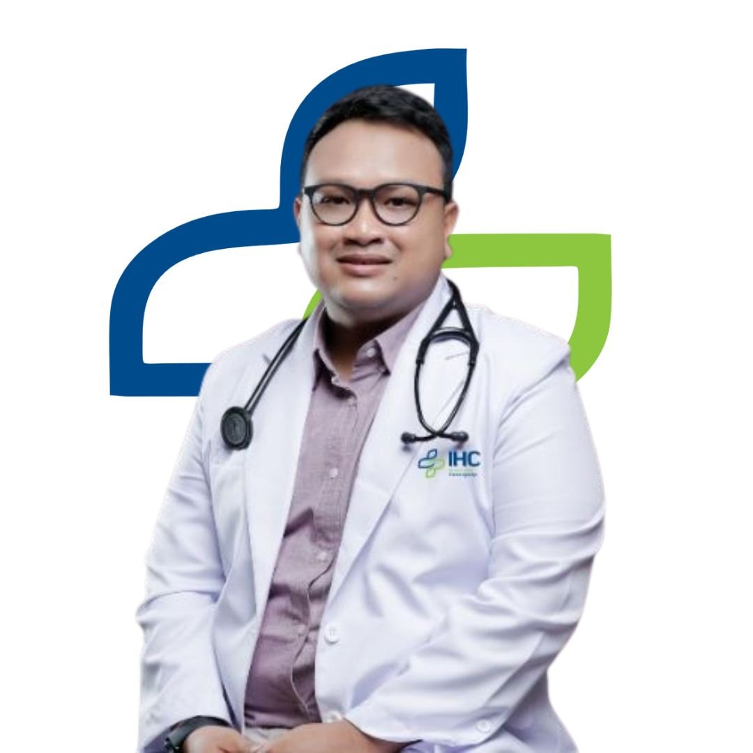 dr. Muhammad Firdaus, Sp.JP